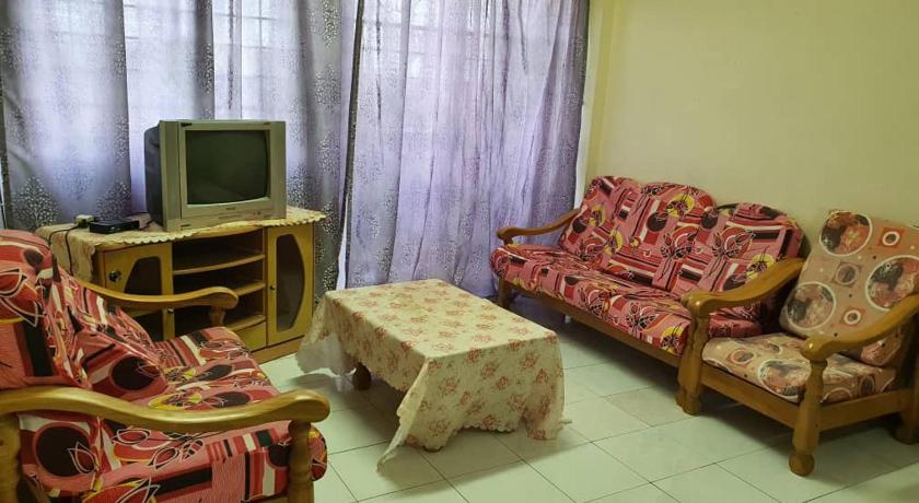 Homestay pd perdana photo
