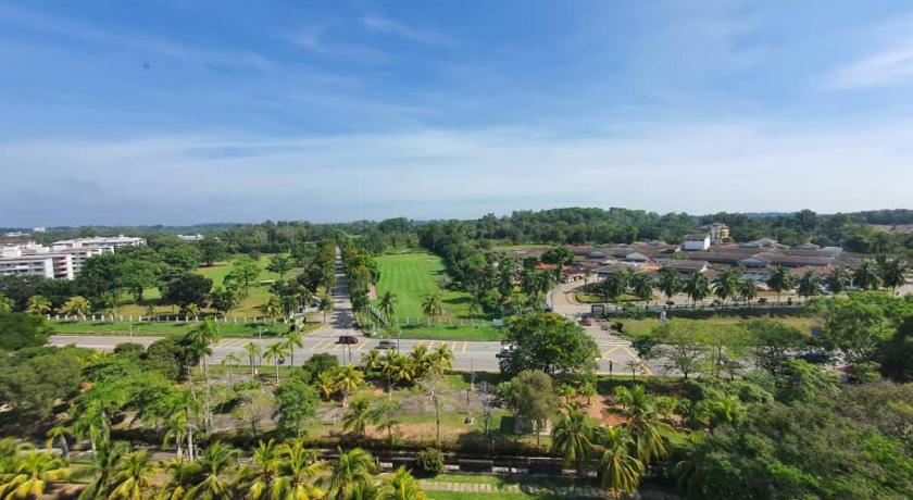 Homestay pd perdana photo