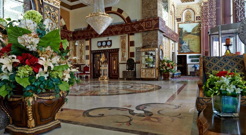 Al Safa Royal Suites - image 3