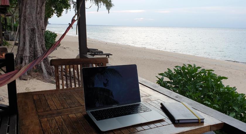 The Station Tioman photo