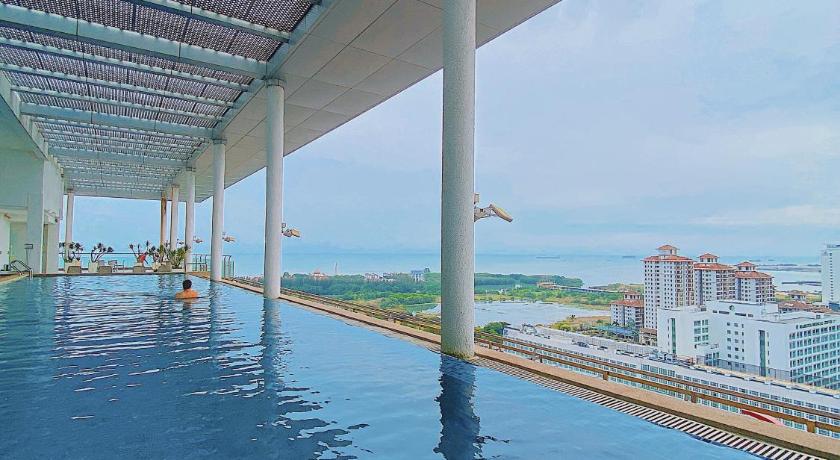 Straits Suite by C Homestay Malacca photo