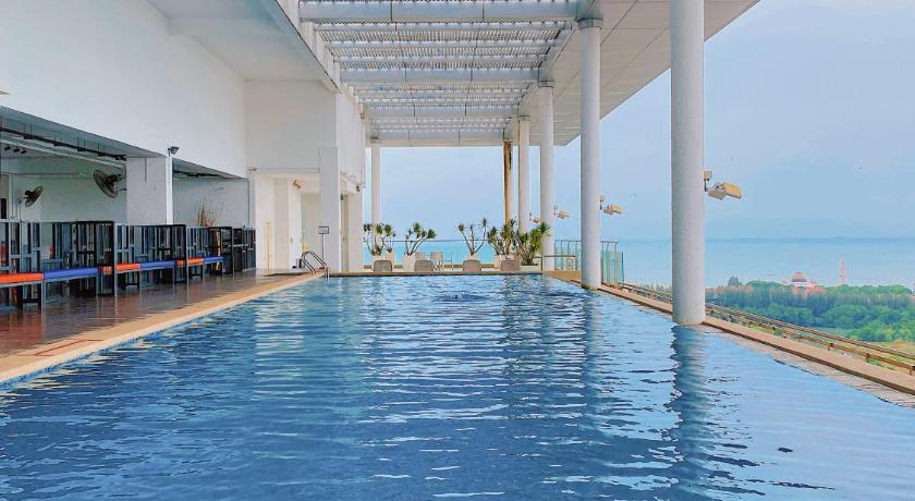 Straits Suite by C Homestay Malacca photo