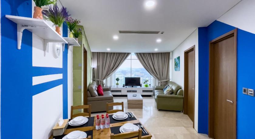 vortex suites klcc by homestay - image 11