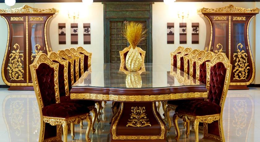 Al Safa Royal Suites - image 8