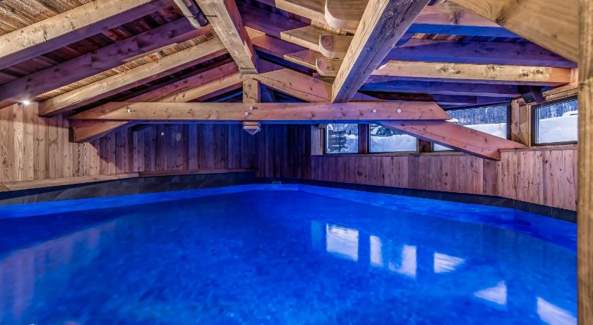 HOTEL LE VAL D'ISERE photo