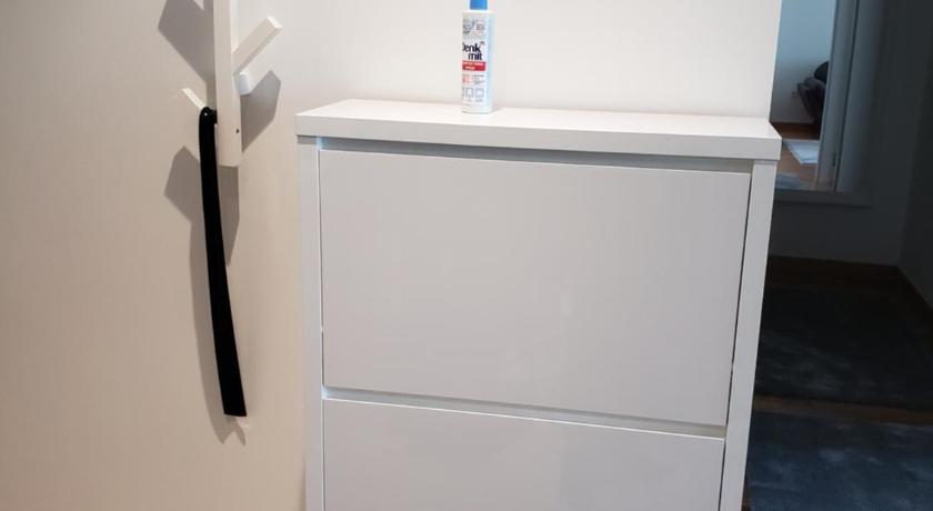 B-G Waterfront Apartment photo