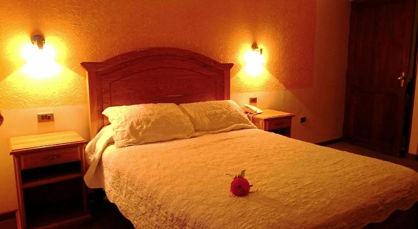 HOTEL MAISON FIORI (Plaza Colon) photo