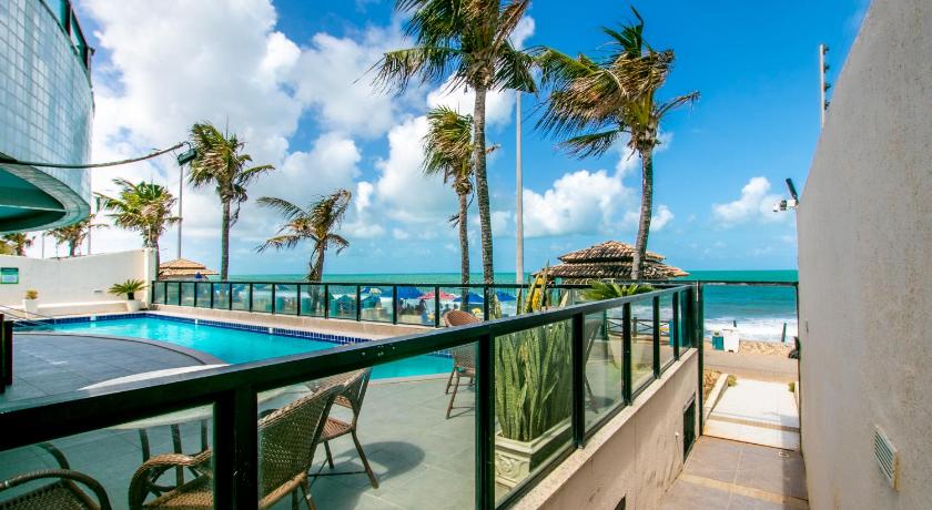 Kings Flat Hotel Ponta Negra Waterfront - image 11
