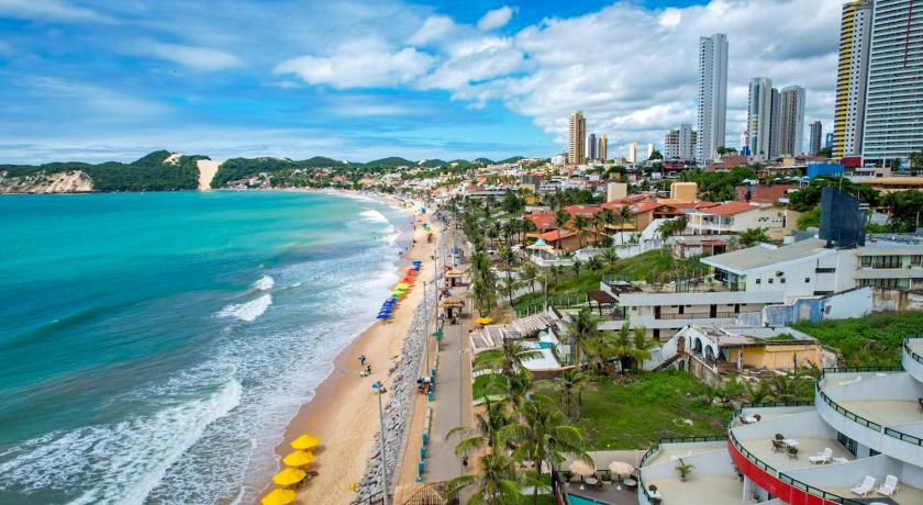 Kings Flat - Apartamentos com conforto beira mar photo