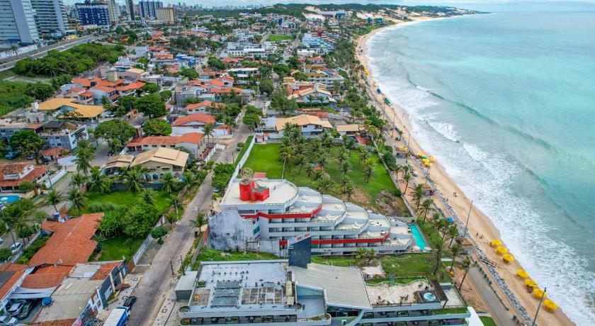 Kings Flat Hotel Ponta Negra Waterfront - image 22