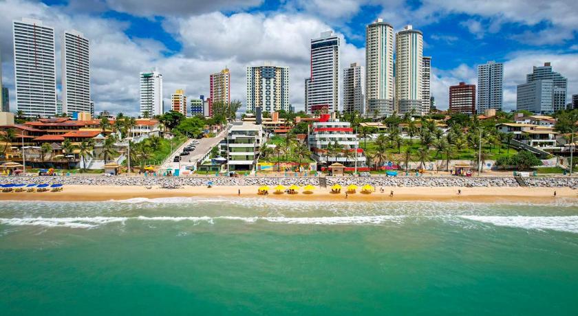 Kings Flat - Apartamentos com conforto beira mar photo