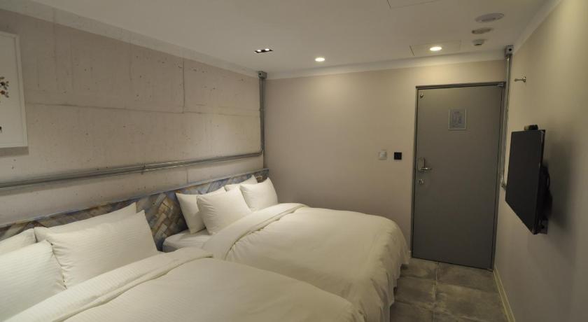 Image of Economy Quadruple Room 0
