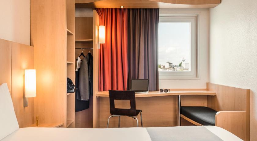 ibis Paris Porte de Bagnolet