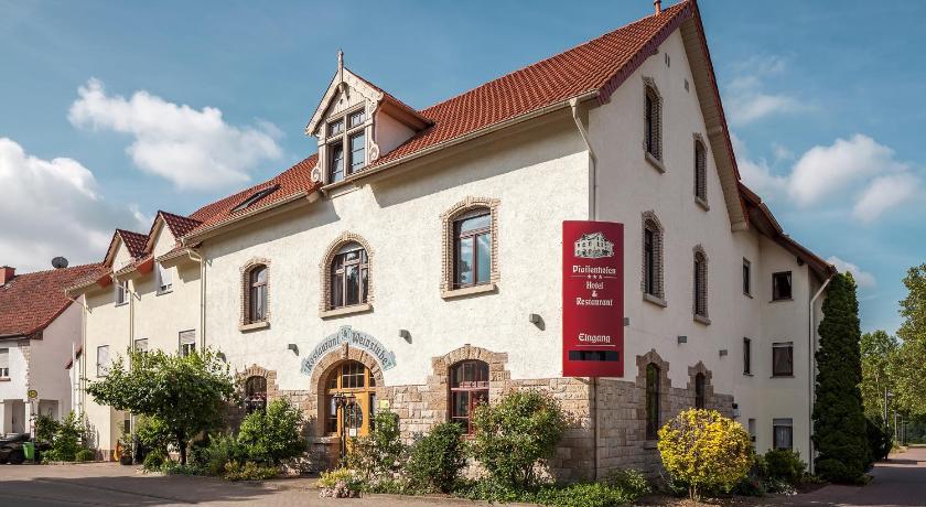 Hotel Pfaffenhofen photo