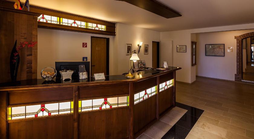 Hotel Pfaffenhofen photo