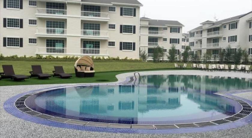 Trails of Kampar homestay villa photo