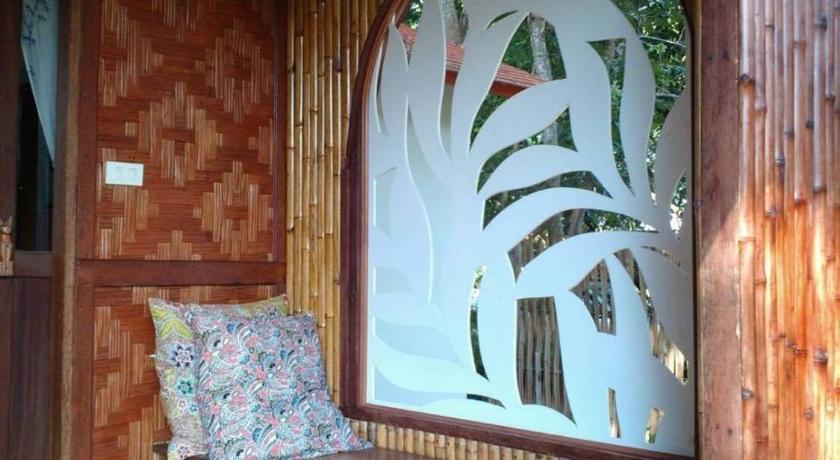 华欣 / 七岩 Banpainamhomestay 3星级 民宿 设施