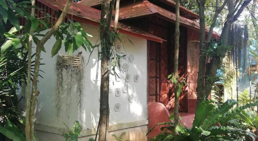 华欣 / 七岩 Banpainamhomestay 3星级 民宿 景观