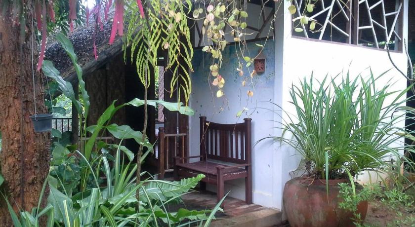 华欣 / 七岩 Banpainamhomestay 3星级 民宿 景观