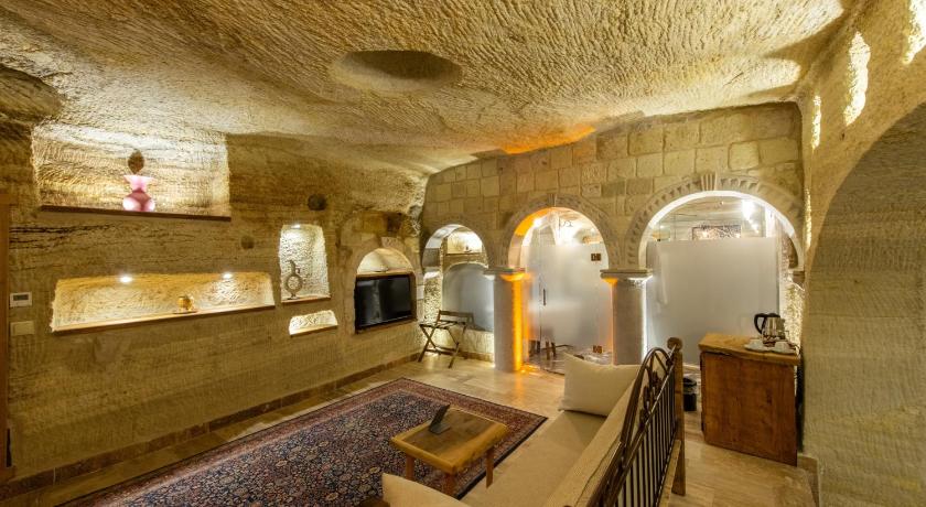 Immagine di Suite Cave (Cave Suite Room) 1