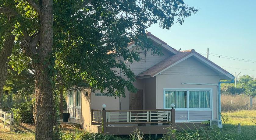 Image of 2 Bedroom Chalet 1