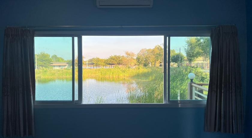 ทุ่งดินดำ Farm Stay photo