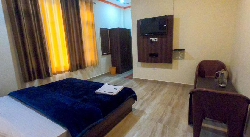 Yes Comfort Villa Guest House photo