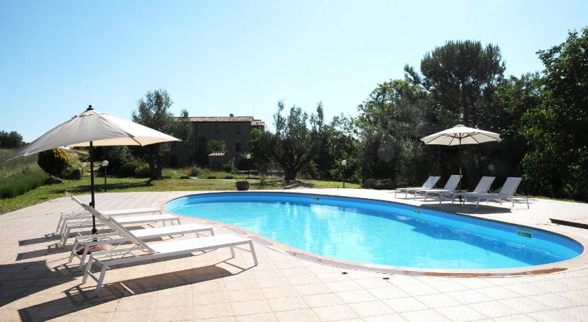 Agriturismo Naioli
