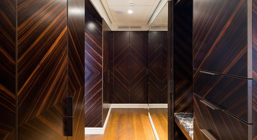 รูปของมาสเตอร์ สวีท (Master Suite) 8