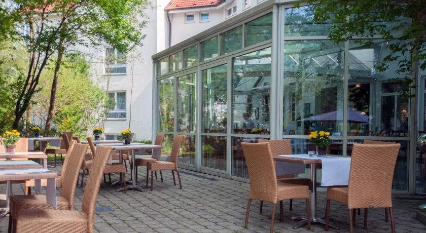 Albhotel Fortuna photo