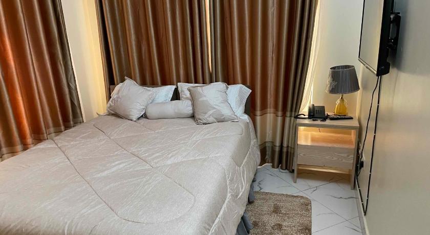 Jaffa Suites photo