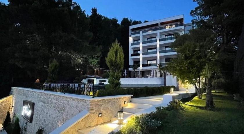 Pino Boutique Hotel photo
