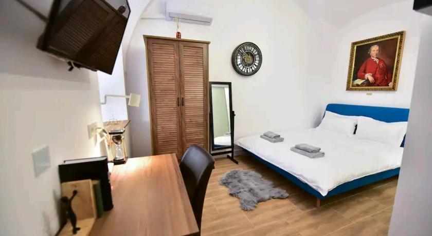 Foto di Brukenthal Studio Sibiu - Prenotazione scontata Agoda
