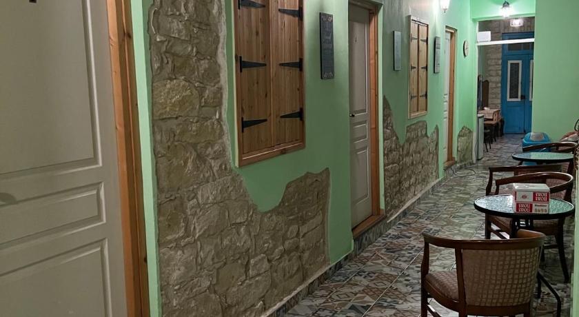 Zouglas App Guesthouse photo