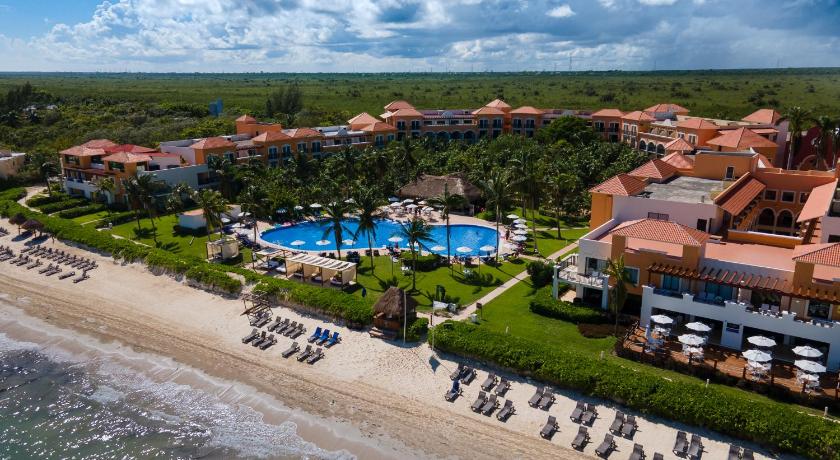 El Beso Adults Only at Ocean Coral & Turquesa All Inclusive photo
