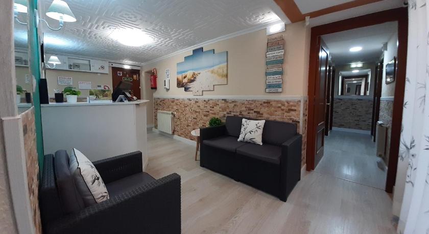 Hostal Verdemar photo