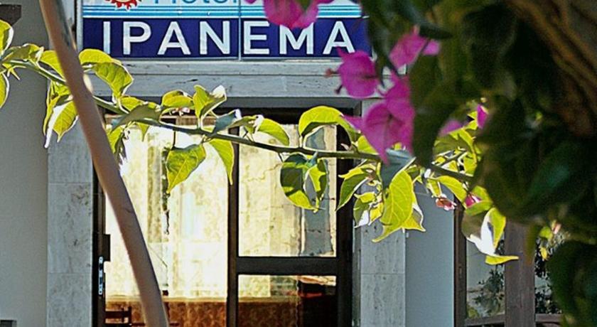 Ipanema Hotel — Hotel in Kos Island