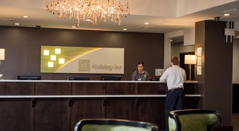 Holiday Inn Middletown - Harrisburg Area