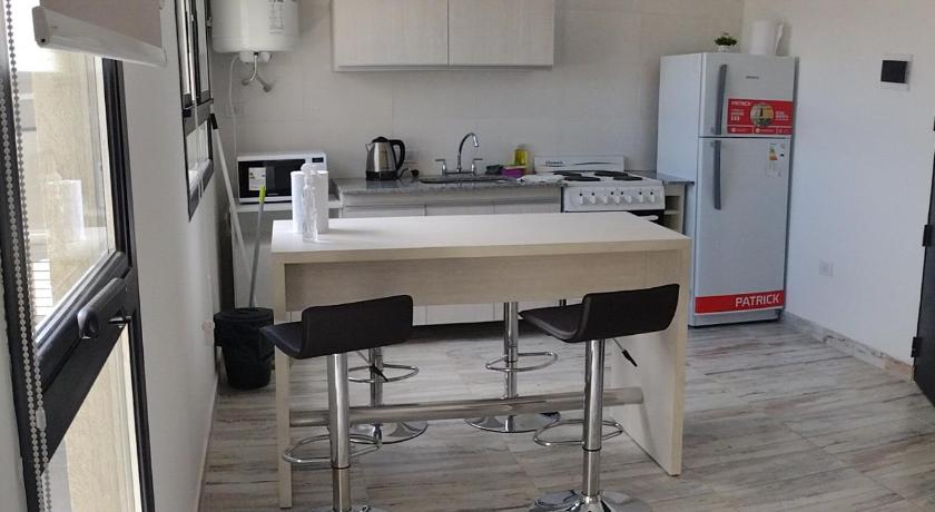Condominio Plaza Italia - Cochera gratis photo