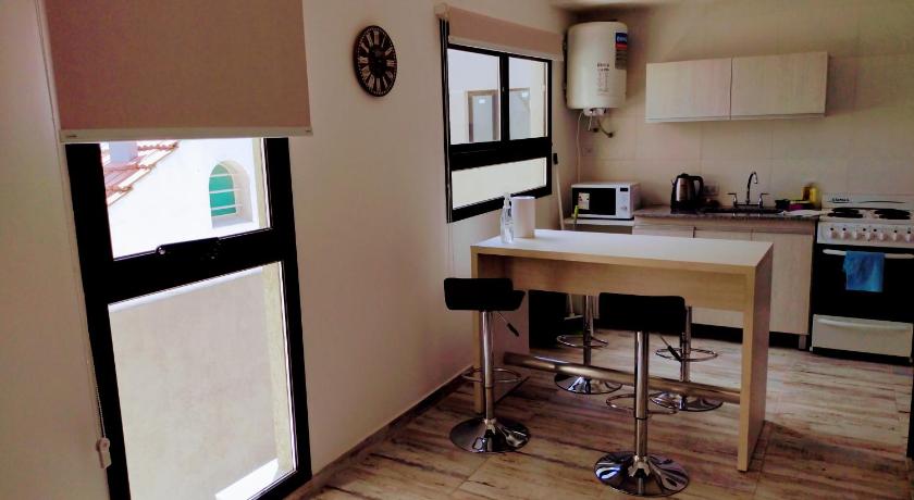 Condominio Plaza Italia - Cochera gratis photo