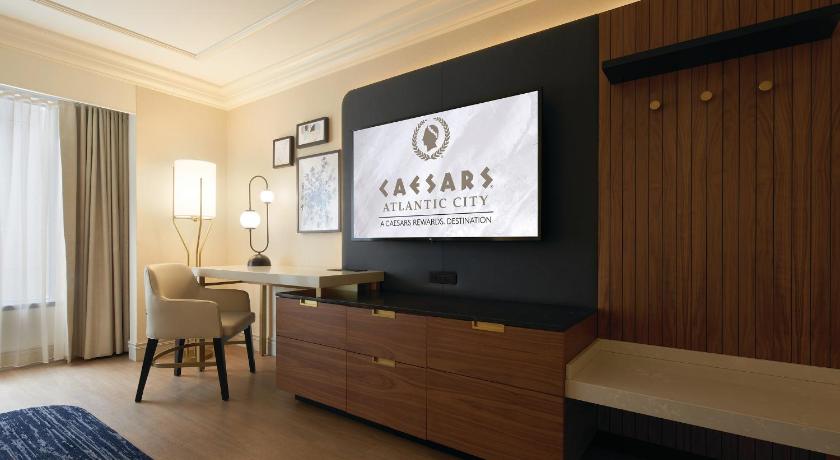 Caesars Atlantic City Hotel & Casino