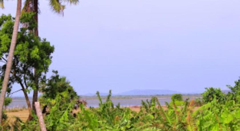 Trinco bordima photo