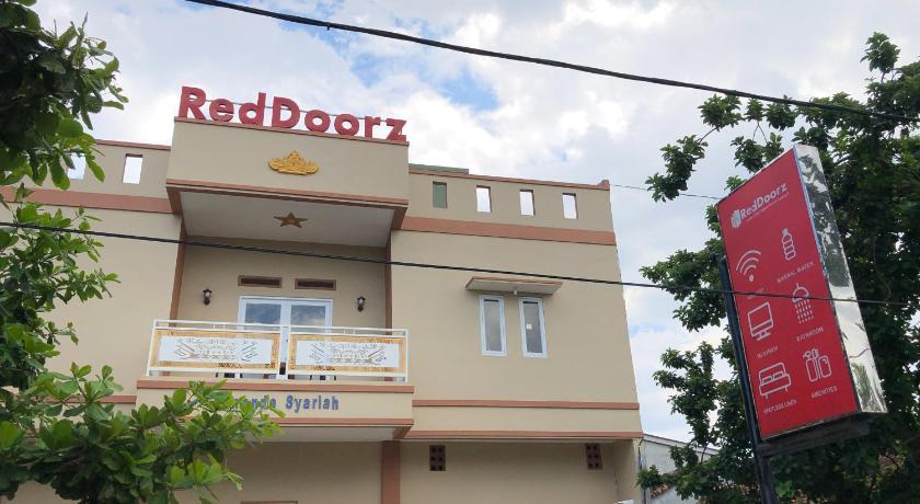 RedDoorz Syariah @ Jalan Pangeran Antasari 4 Lampung – Bandar Lampung, AL