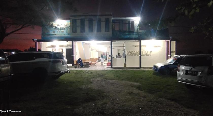 penginapan karanglaut santolo - image 36