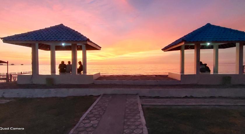 penginapan karanglaut santolo - image 10