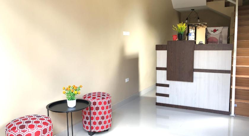 RedDoorz Syariah @ Jalan Pangeran Antasari 4 Lampung – Bandar Lampung, AL