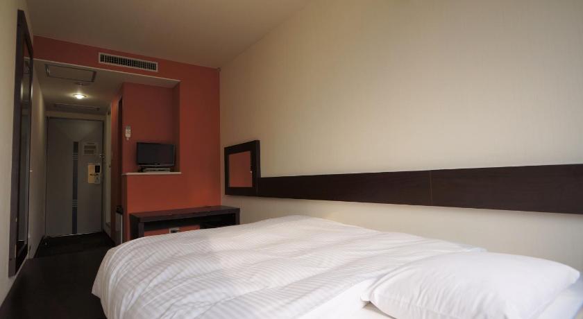 Green Rich Hotel Suizenji photo