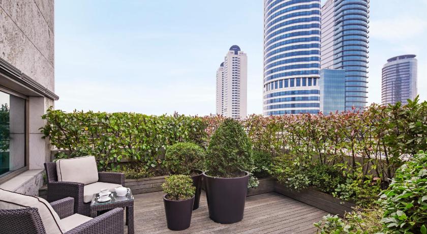 Hyatt Centric Levent Istanbul