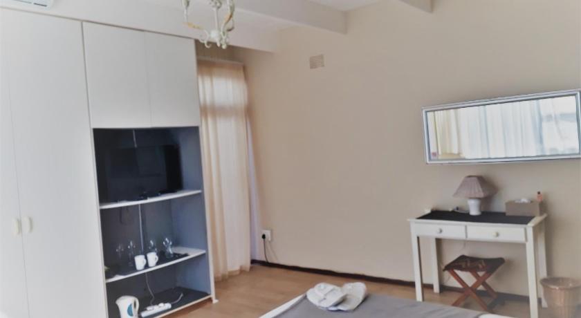 Image de Chambre Double (Double Room) 1