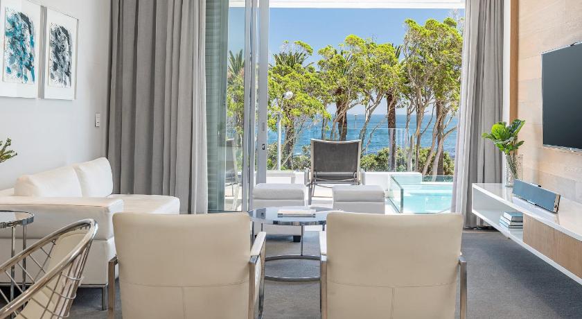 Image of 1-Bedroom Penthouse with Private Pool 7